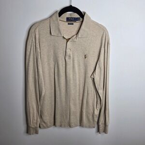 Polo Ralph Lauren Polo Mens Medium